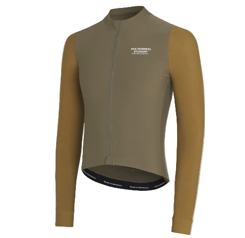 Fietsshirt met lange mouwen PNS | Wielerkleding voor weg- en mountainbiken