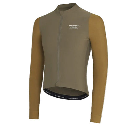 Fietsshirt met lange mouwen PNS | Wielerkleding voor weg- en mountainbiken