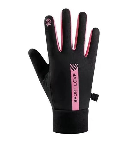 Dames Fietshandschoenen Herfst & Winter