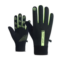 Zwart/Groen (Vrouw)