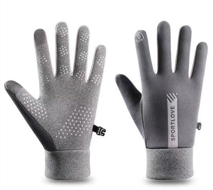 Dames Fietshandschoenen Herfst & Winter