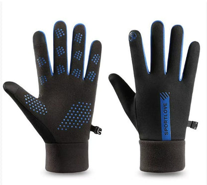 Dames Fietshandschoenen Herfst & Winter
