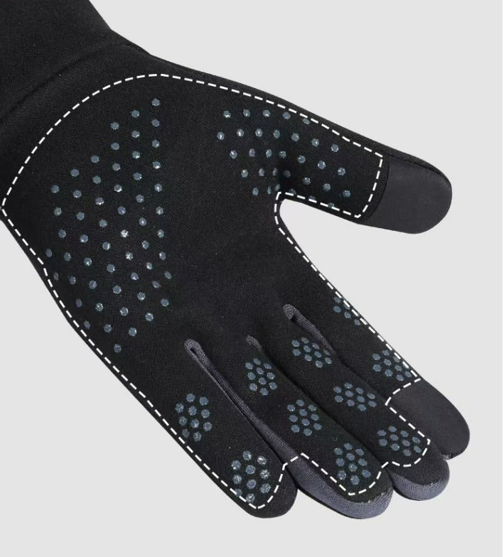 Dames Fietshandschoenen Herfst & Winter