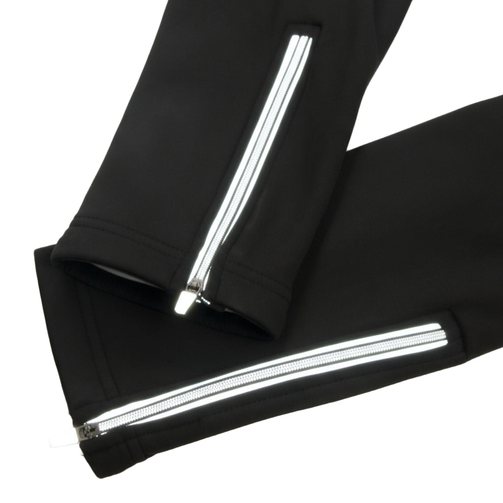 Double Arrow | Thermische fietsbroek voor heren