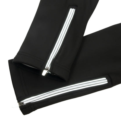 Double Arrow | Thermische fietsbroek voor heren