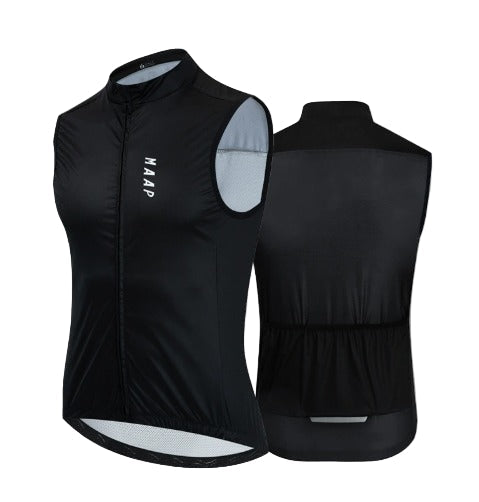 MAAP | Winddicht fietsvest