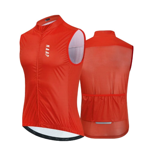 MAAP | Winddicht fietsvest