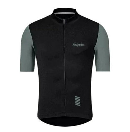 Rapha Fietsshirt | Ademend en Sneldrogend