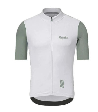 Rapha Fietsshirt | Ademend en Sneldrogend