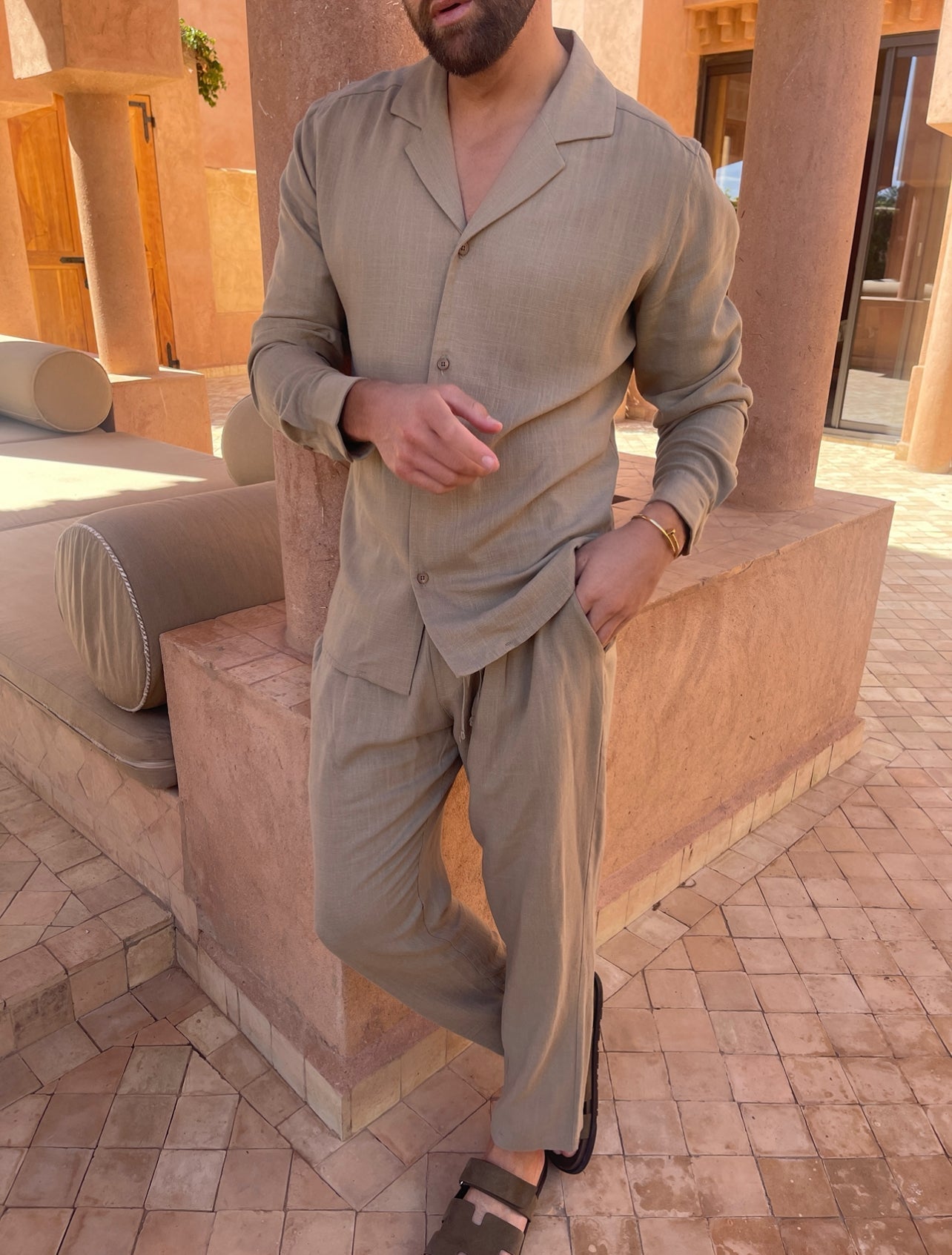 Luca | Ideale zomerset