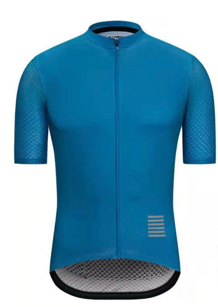 Fietsshirt