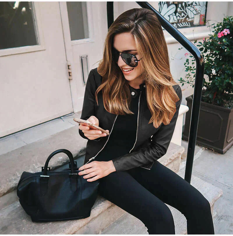 Sophie | Italiaans Jasje