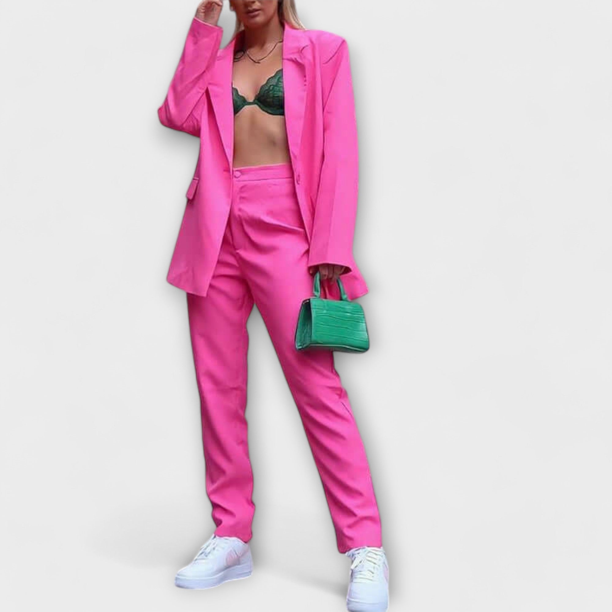 Damespak Solère Amsterdam