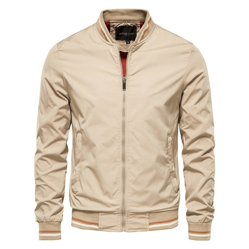 Solère | Elegante Bomberjack