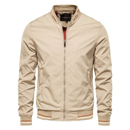 Solère | Elegante Bomberjack