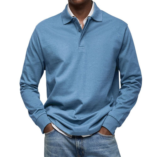 Solère | Casual Poloshirt