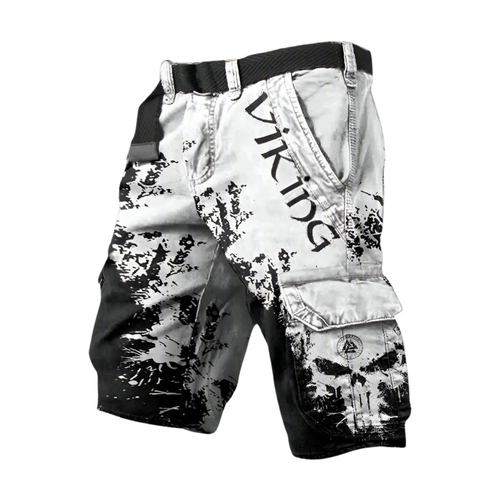 Premium shorts voor avonturiers