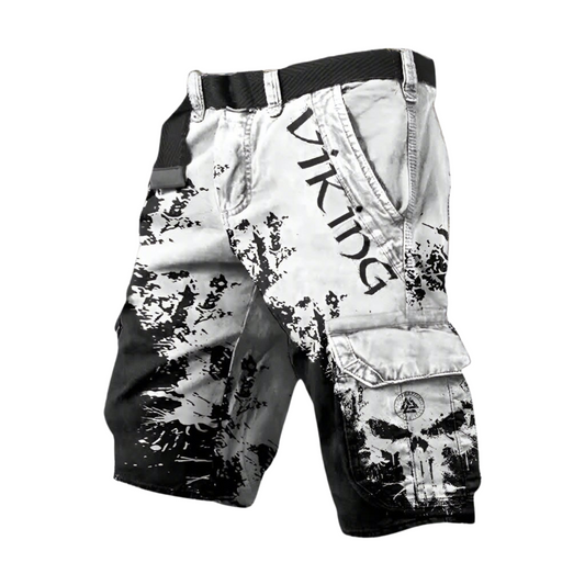 Premium shorts voor avonturiers