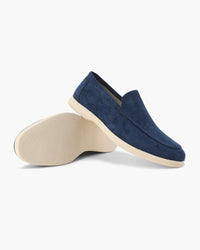 marine blauw