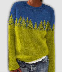 Blauw/Groen