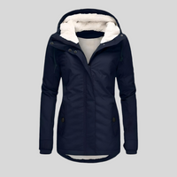 Navy Blauw