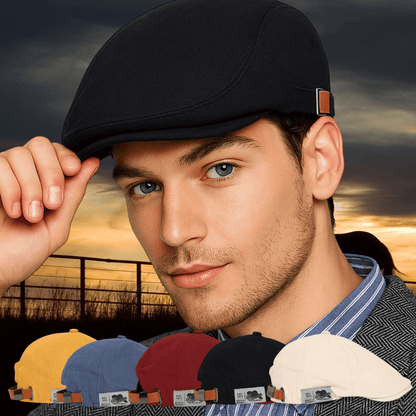 Urban Heritage Baret