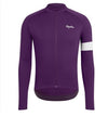 Rapha Unisex | Lange Mouwen Fleece Fietsen