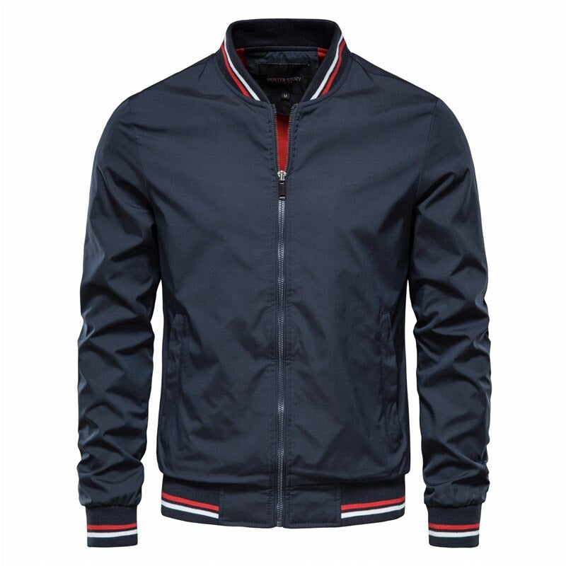Solère | Elegante Bomberjack