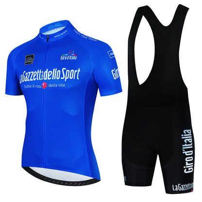 Giro d'Italia | Professionele Fietsset