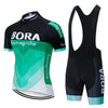 Bora - Professionele wielerset