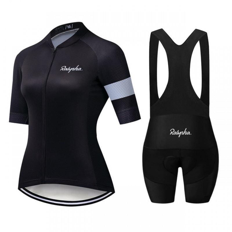 Rapha - Damesfietsset (nieuwe kleuren)