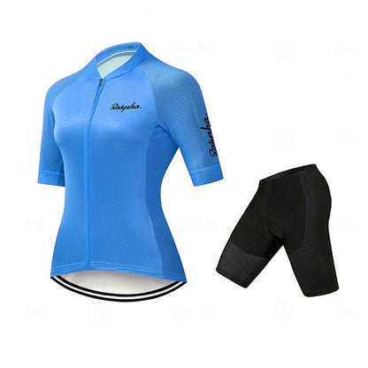 Rapha – Damesfietsset