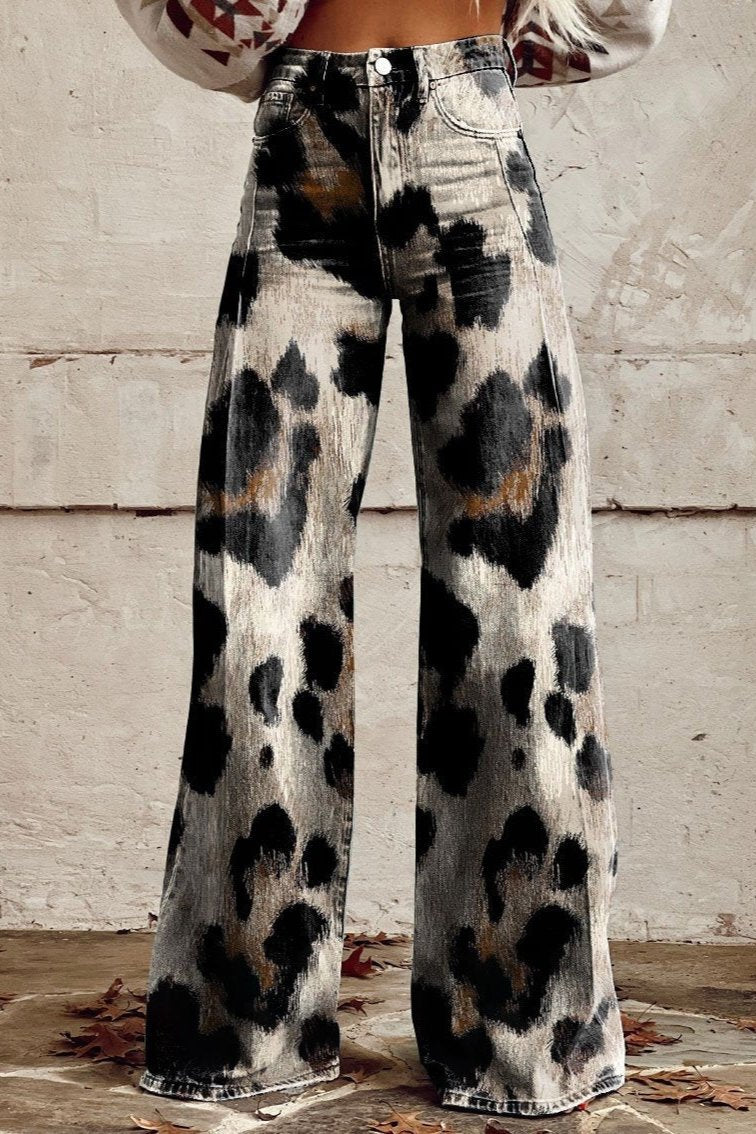 Solère Amsterdam | Boho Vintage Broek