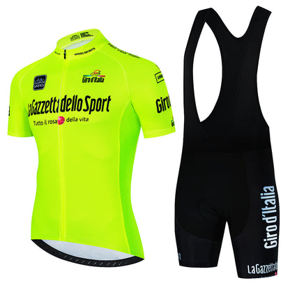 Giro d'Italia | Professionele Fietsset