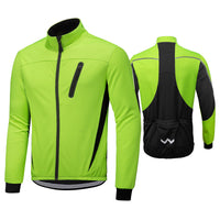 geel/groen