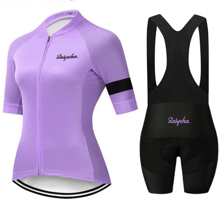 Rapha - Damesfietsset (nieuwe kleuren)