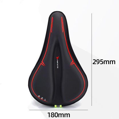 Fietszadelhoes met gelvulling – Ultiem comfort