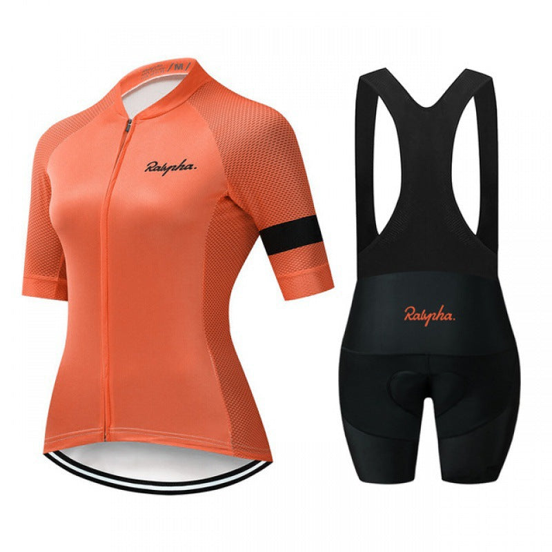 Rapha - Damesfietsset (nieuwe kleuren)