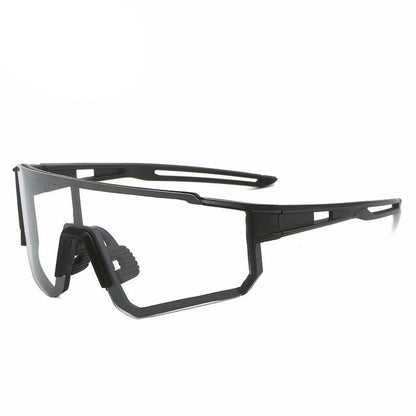 Rayler – Professionele Fietsbril