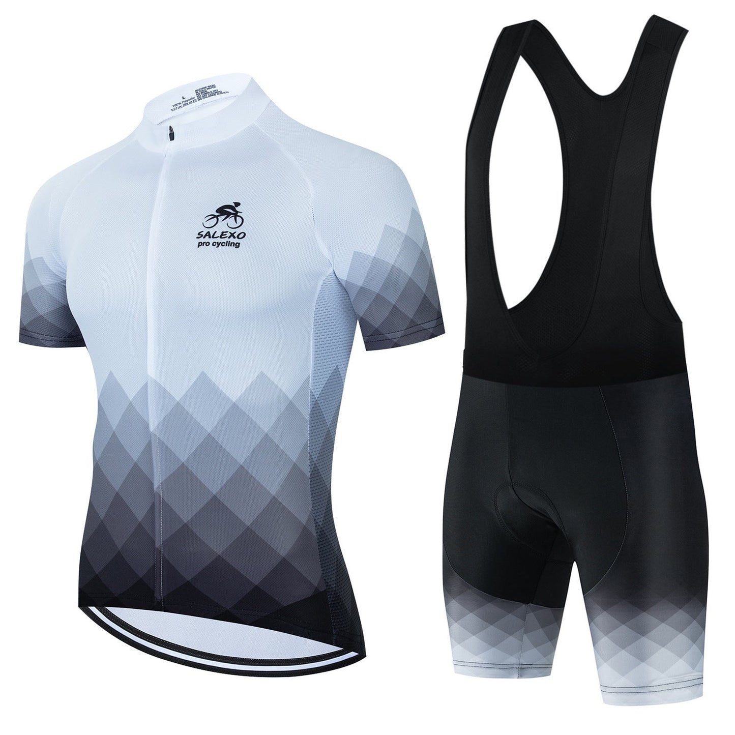 Salexo - Pro wielerset
