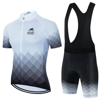 Salexo - Pro wielerset