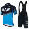 UAE - Professionele wielerset