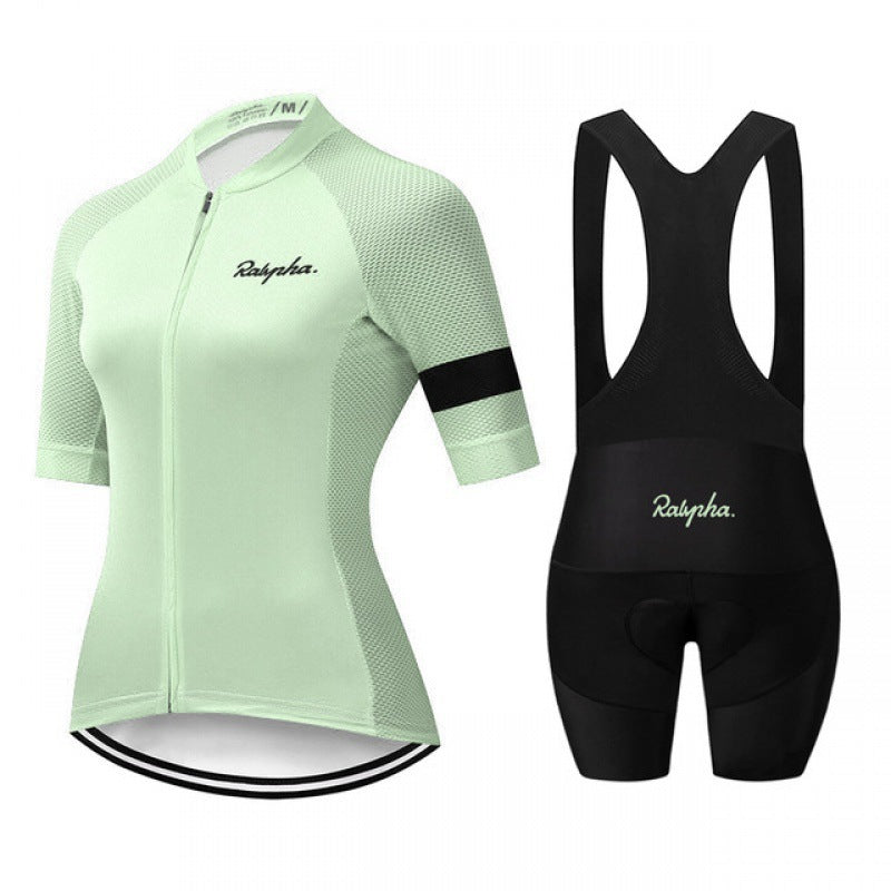 Rapha - Damesfietsset (nieuwe kleuren)