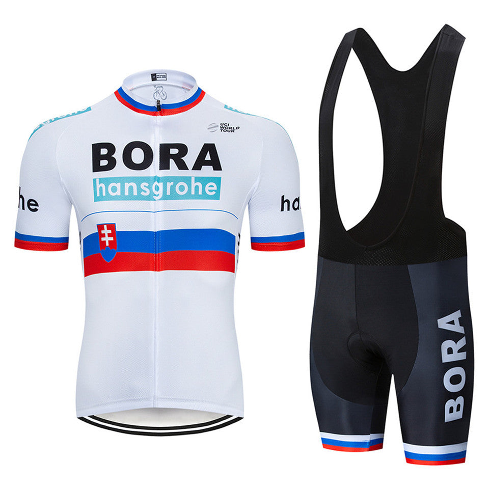 Bora - Professionele wielerset