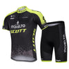 Italiaans Wielerset