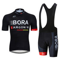 argon zwart
