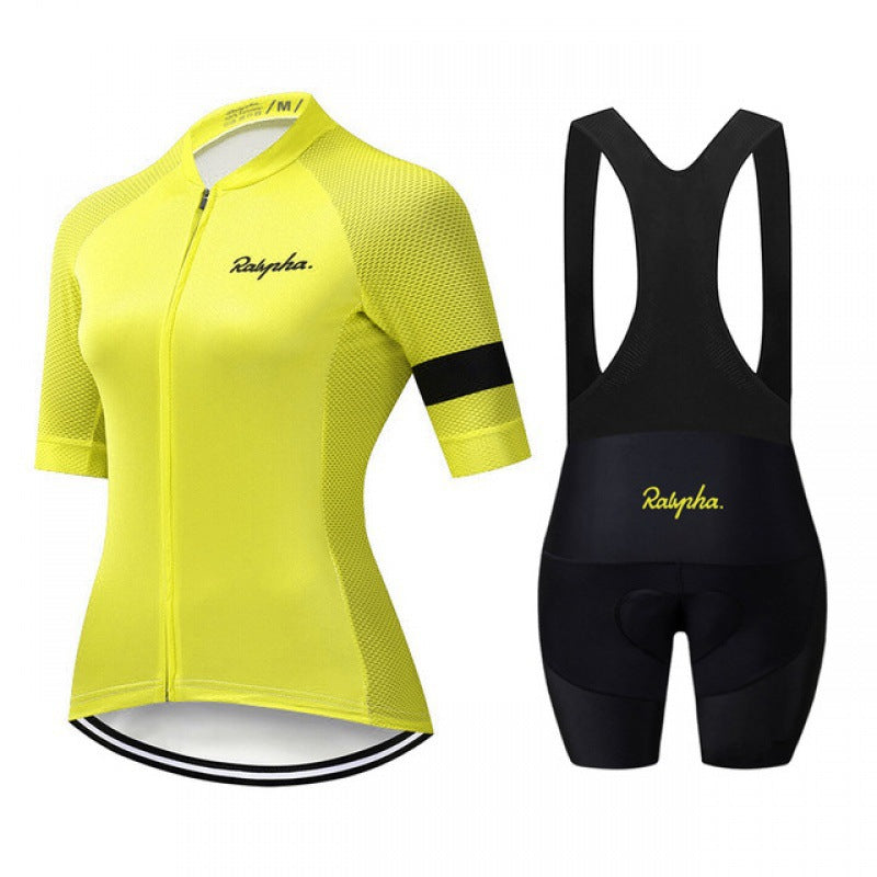 Rapha - Damesfietsset (nieuwe kleuren)