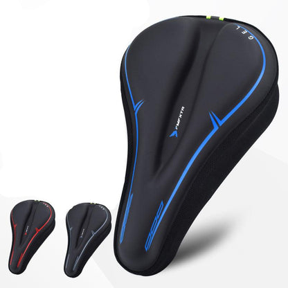 Fietszadelhoes met gelvulling – Ultiem comfort