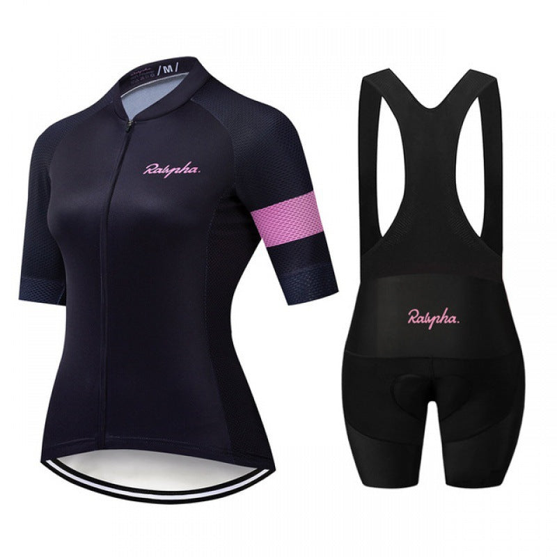 Rapha - Damesfietsset (nieuwe kleuren)