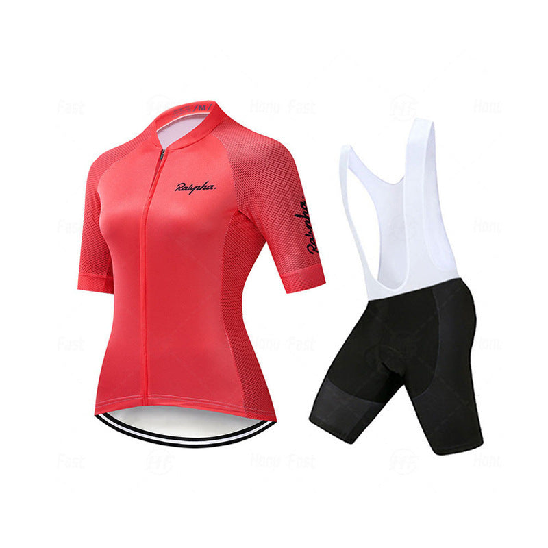 Rapha – Damesfietsset